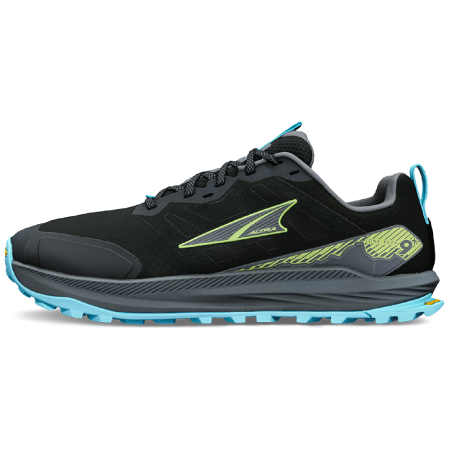 Scarpe da corsa da uomo Altra M Lone Peak 9+