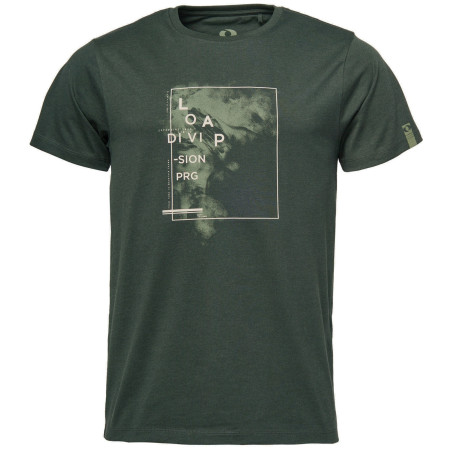 Maglietta da uomo Loap Bohor