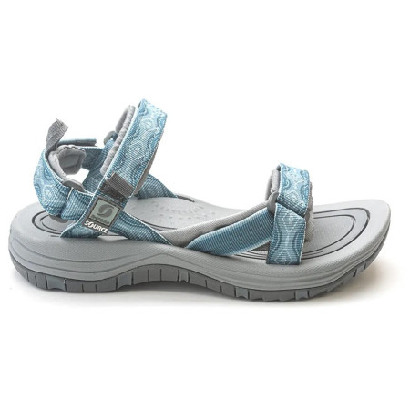Sandali da donna Source Gobi 2.0