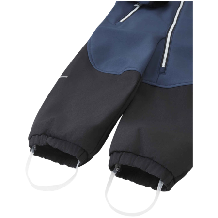 Tuta per bambini Reima Mjosa Navy