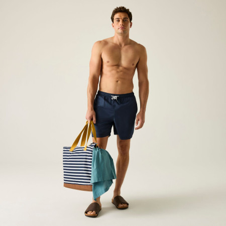 Pantaloncini da uomo Regatta Mackleyna Swim Short