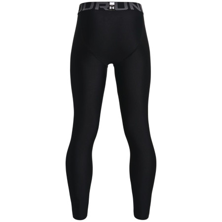 Leggings per bambini Under Armour UA HG Armour Leggings Black