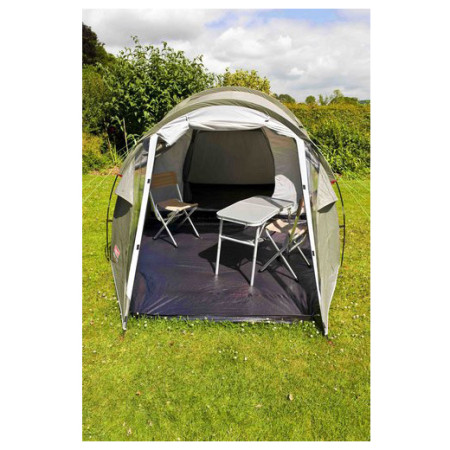 Tenda familiare Coleman Coastline 3 Plus