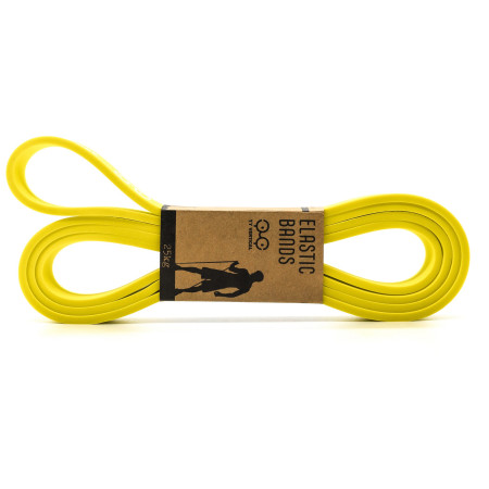 Fasce per allenamento YY VERTICAL Elastic Bands 25 kg