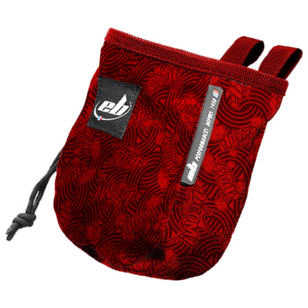 Sacchetto porta magnesite EB Climbing Bonus