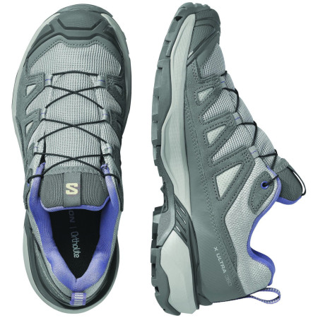 Scarpe da donna Salomon X Ultra 360 Leather Gore-Tex