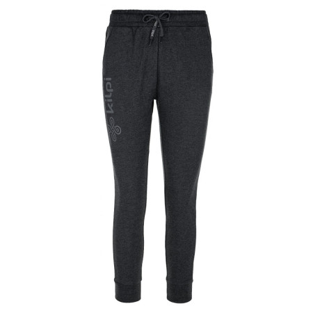 Pantaloni da donna Kilpi Matty-W nero