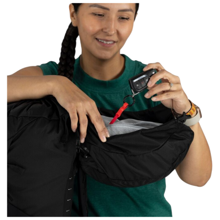 Zaino da escursionismo da donna Osprey Tempest 44