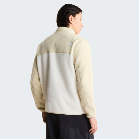 Giacca da uomo The North Face M Yumiori Full Zip