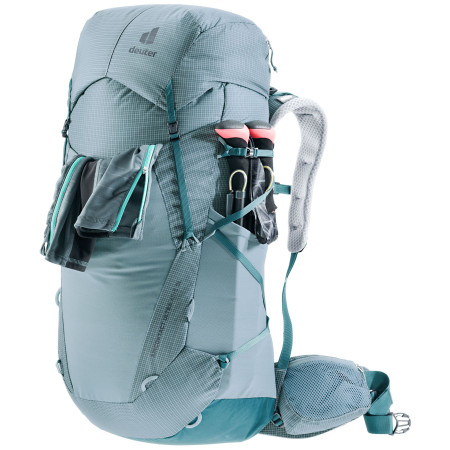 Zaino da trekking Deuter Aircontact Ultra 45+5 SL 2023