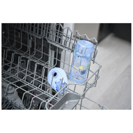 Bottiglia per bambini Contigo Jessie 420ml