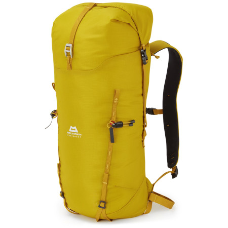 Zaino Mountain Equipment Orcus 24+ giallo Acid