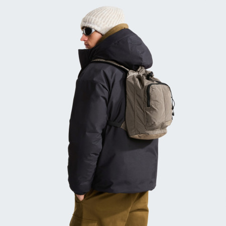 Zaino The North Face Never Stop Cinch Pack