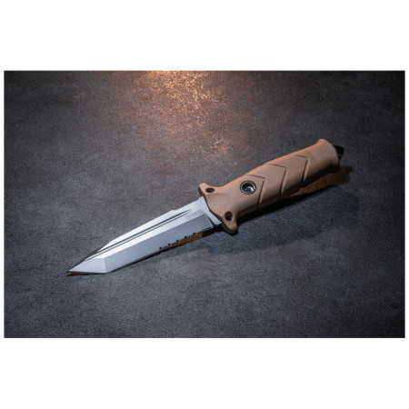 Coltello militare TB OUTDOOR Vengeur Survival Knife