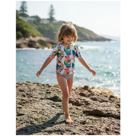 Maglietta da bambino DucKsday Moana SS