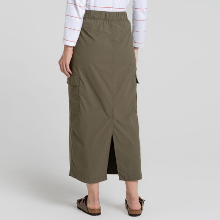 Gonna Craghoppers NosiLife Adventure Midi Skirt
