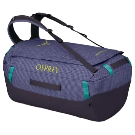Borsa da viaggio Osprey Transporter 65