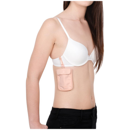 Marsupio Pacsafe Coversafe S25 Bra Pouch