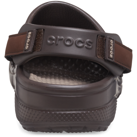 Pantofole da uomo Crocs Yukon Vista II LR Clog M