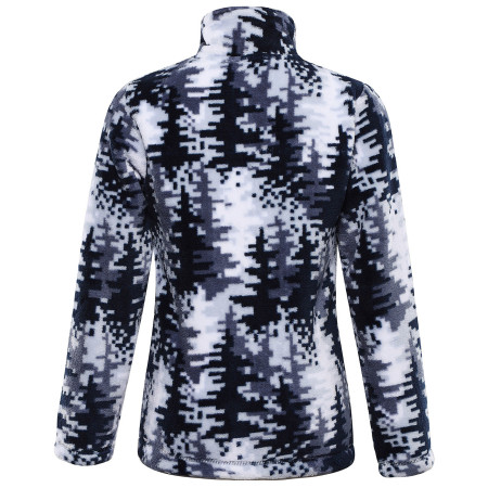 Felpa da bambino Alpine Pro Eflino