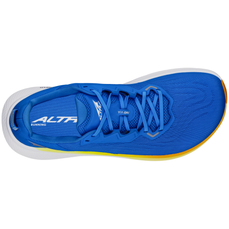 Scarpe da corsa da uomo Altra M Fwd Via