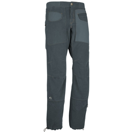 Pantaloni da uomo E9 N Blat1 Vs grigio scuro Slate-891