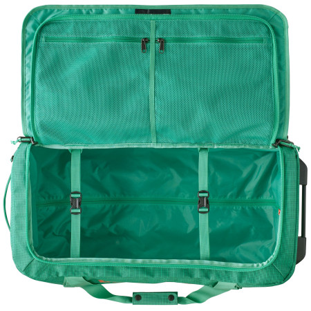 Valigia Patagonia Black Hole Wheeled Duffel 70L