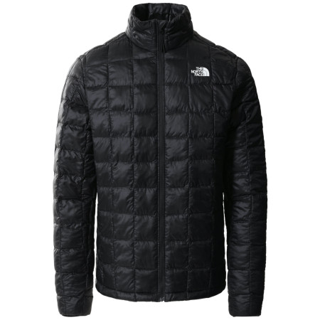 Giacca da uomo The North Face Thermoball Eco Jacket 2.0 nero TnfBlack