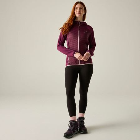 Giacca da donna Regatta Women’s Andreson Hybrid