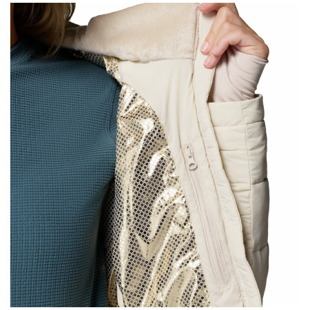 Cappotto invernale da donna Columbia Joy Peak™ II Mid Jacket