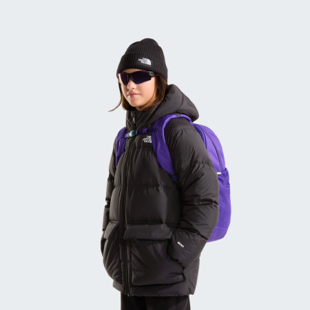 Zaino per la scuola media The North Face Y Court Jester