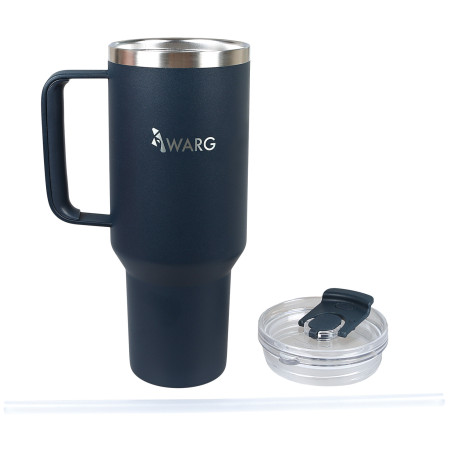 Tazza termica Warg Steelos Tumbler 1200 ml