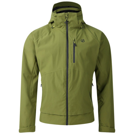 Giacca da uomo Dare 2b Switch out III Jacket verde NephGrnSolid