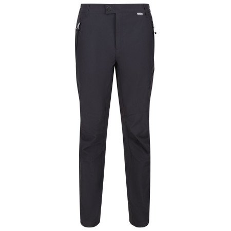 Pantaloni da uomo Regatta Highton Trs Long grigio Seal Grey