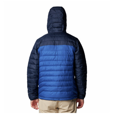 Giacca da uomo Columbia Powder Lite™ II Hooded Jacket