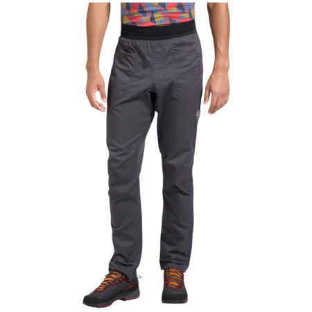 Pantaloni da uomo La Sportiva Roots Pants M