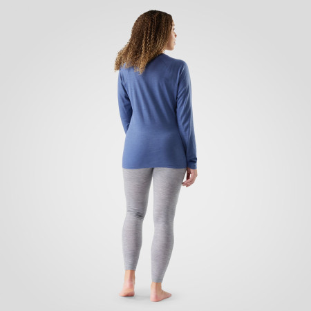 Maglietta sportiva da donna Smartwool Women's Classic All-Season Merino Base L