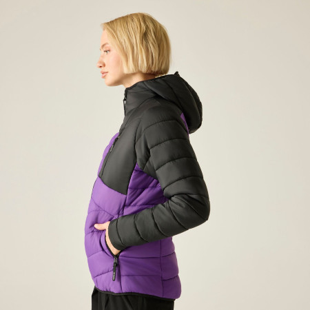 Giacca invernale da donna Dare 2b Womens Aero Fuse Padded Jacket