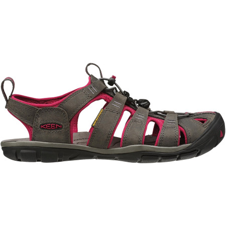 Sandali da donna Keen Clearwater CNX Leather W
