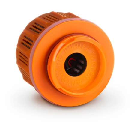 Cartucce filtranti di ricambio Grayl Geopress