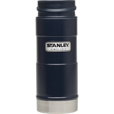Tazza termica Stanley Classic do 1 ruky 350 ml blu