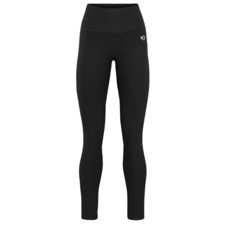 Leggings da donna Kari Traa Nina High Waist Tights