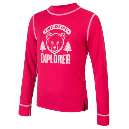 Set sportivo per bambini Sensor Double Face Set Wild