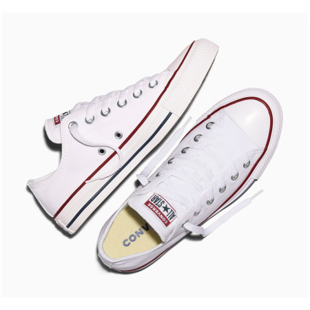 Scarpe Converse Chuck Taylor All Star Canvas Low