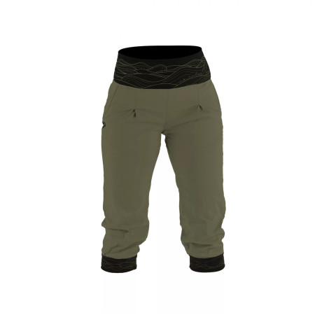 Pantaloni a 3/4 da donna Nograd Dune 3/4