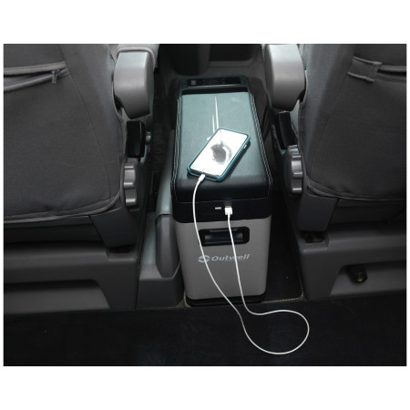 Frigorifero a compressore Outwell Arctic Chill 8