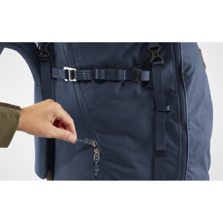 Zaino da escursionismo da donna Fjällräven Keb 72 W