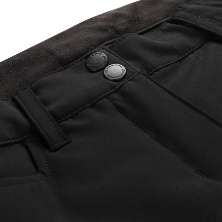 Pantaloncini da donna Alpine Pro Baka 2
