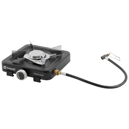 Fornello a gas Outwell Asama Solo