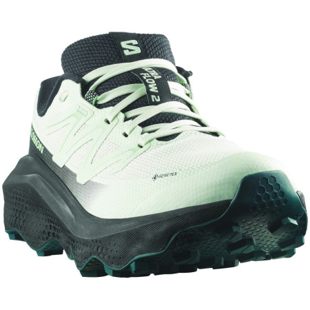 Scarpe da corsa da donna Salomon Ultra Flow 2 Gore-Tex